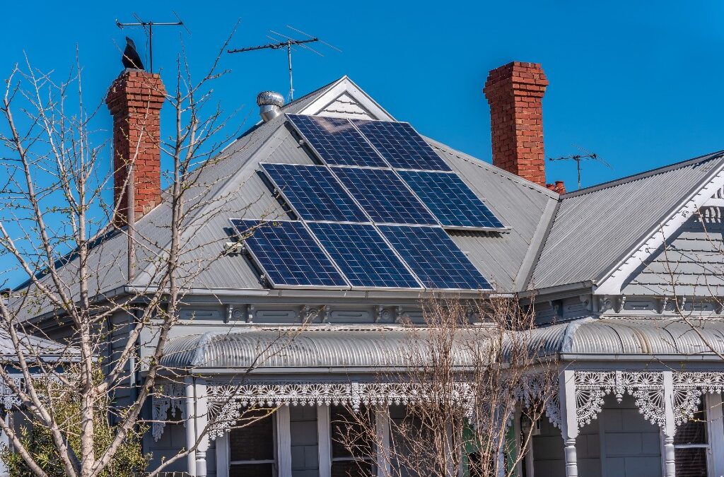 CommBank Green Loans For Solar