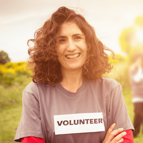Volunteer Retirement Planning