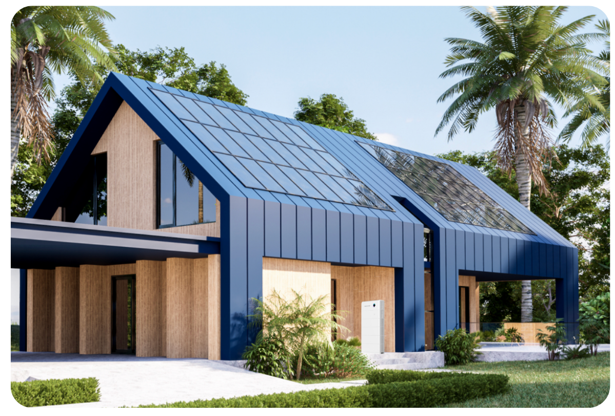 Solar panels mircroinverts and string systems in Sydney