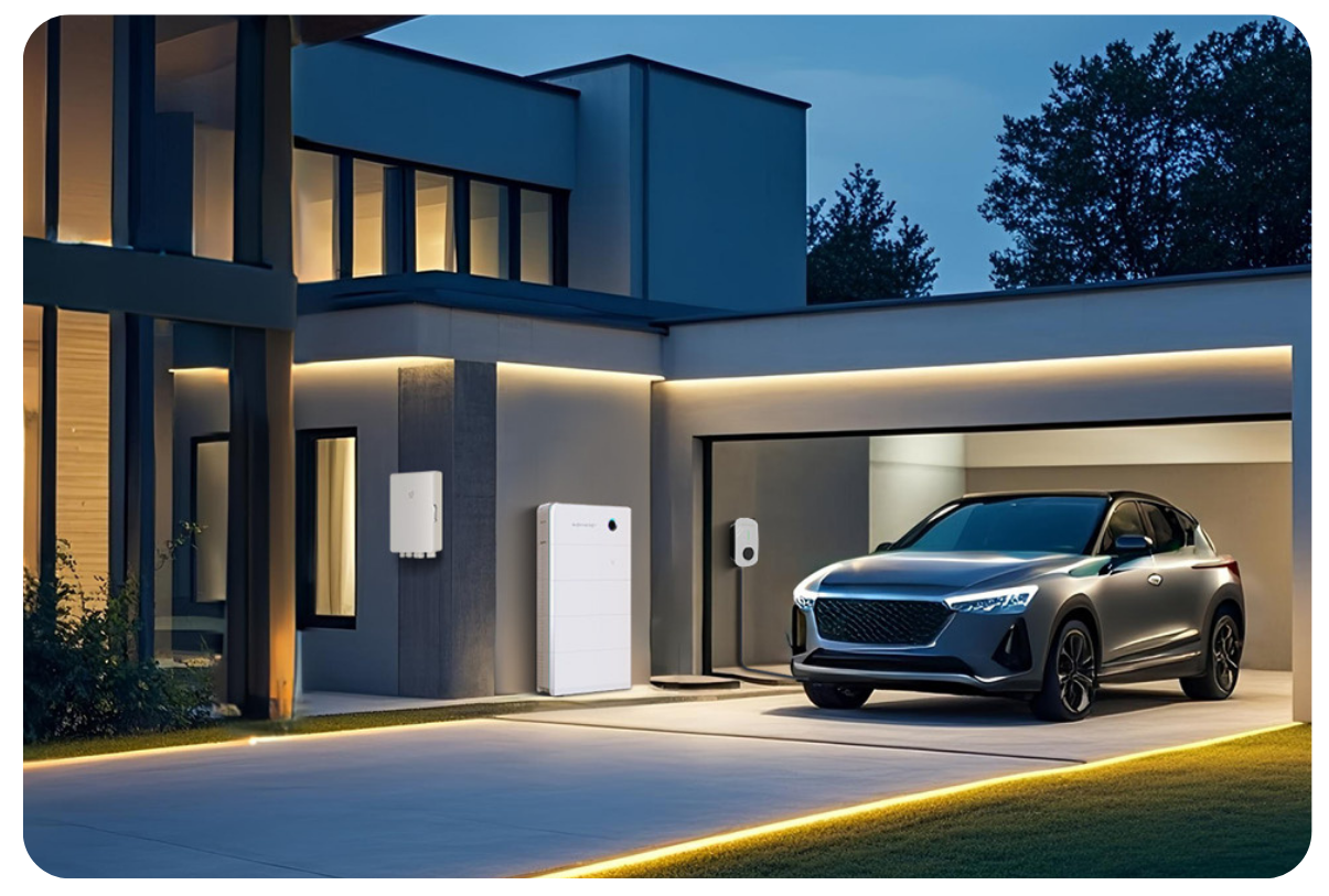 Battery Storage and rebates