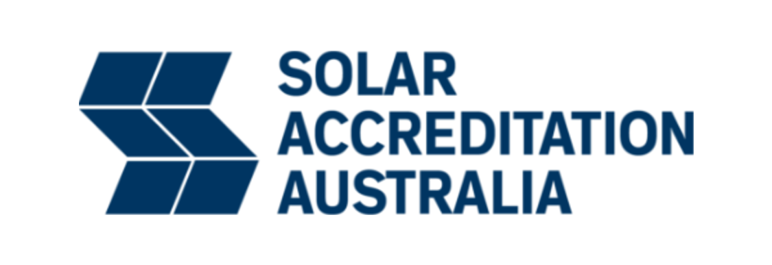 Solar Accreditation Australia Solar Accreditation Australia logo